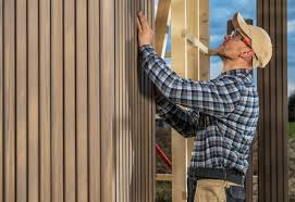 Best Custom Siding Design  in Lexington Hills, CA